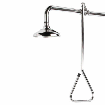 Douche d’urgence Lifesaver