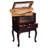 Geneve Cigar Humidor Elegant Design 500 Cigar Capacity