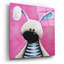 «The Blue Bunny» par Lucia Stewart-1759299517