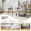 Fauteuil à oreilles 29 po Anayat-109470327