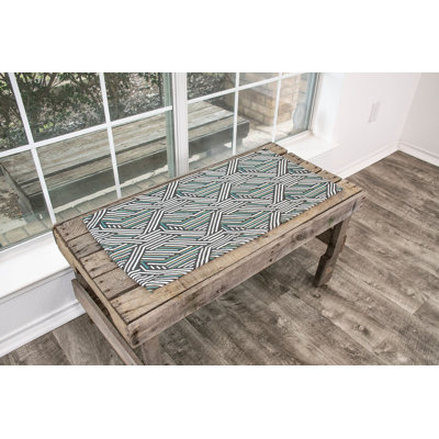 Chemin de table Darion Weave