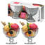 280ml Diamond Dessert Bowl