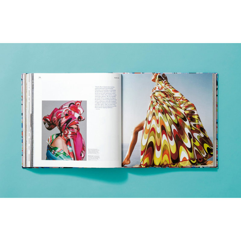 Pucci. Updated Edition