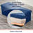 Torryn Linen Upholstered Storage Bench-613409975