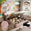 Storage Kids Bed-34013659