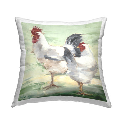 Throw Pillow
