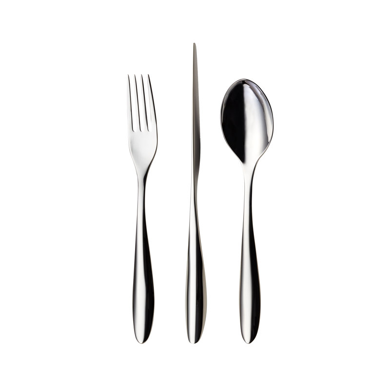 18 Piece Cutlery Set, Service for 6