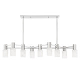 Centerport 9 - Light Pendant