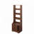 Night Stand with Bookshelf-1067628585