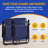 Katica Folding Beach Chair-613843757