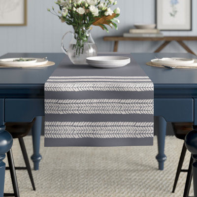 Chemin de table Kubiak