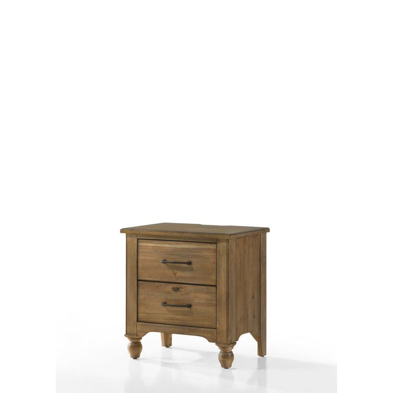 Edan Nightstand