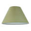 Traditional Cotton Coolie Lampshade Suitable for Table Lamp or Pendant-210038137-174459380