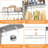  20"-96'' W Closet System Starter Kit-676274802