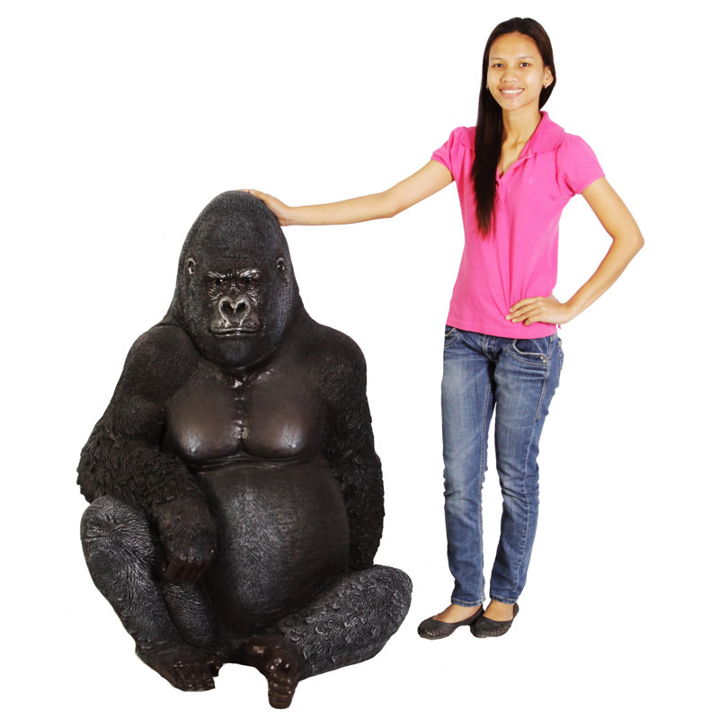 Saira Animals Statue