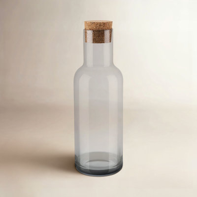 FUUM 33.81 oz. Water Carafe