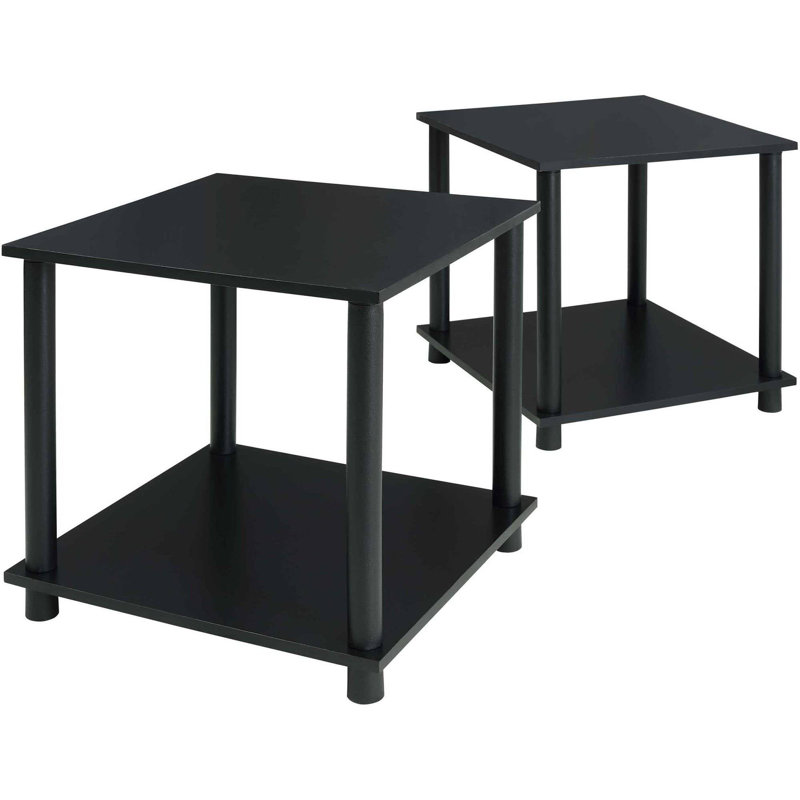 Yaely End Table Set