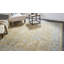 Carrington Wool Oriental Area Rug in Gold-1765697701