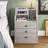 Akke 17.7'' W Nightstand-737439394