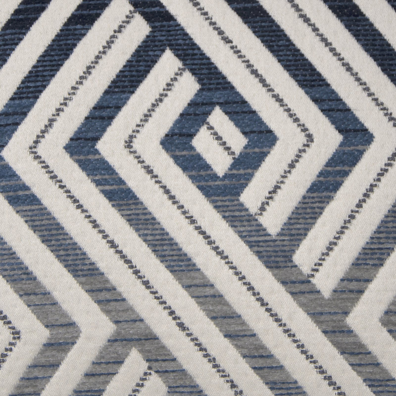 Canapé modulaire large de 102 po Mazekine, Accoudoir à gauche (vu de face)