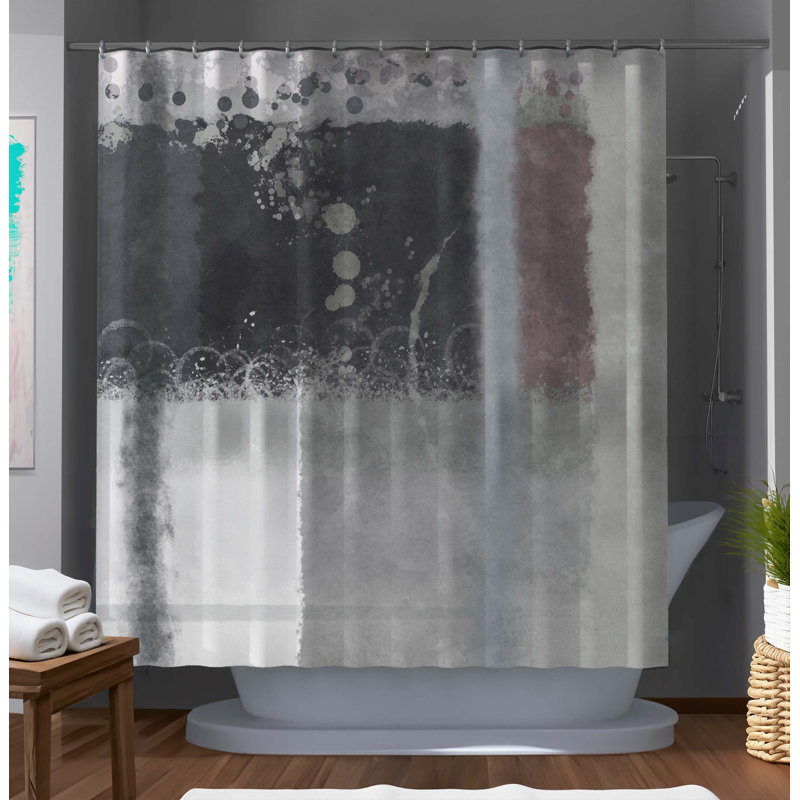 Besoin d'un rideau de douche incomparable
