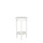 Abree Solid Wood End Table-55663611