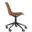 P/Wood Swivel Task Chair-96430639