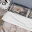Ensemble de housse de couette en microfibre / polyester -49092994