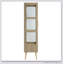 Armoire 28,3 x 15,4 x 62,6 po