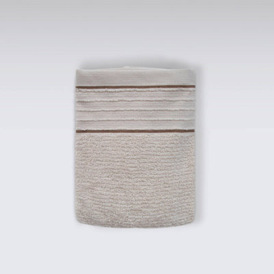 Ensemble de serviettes de bain 100% Ebbie