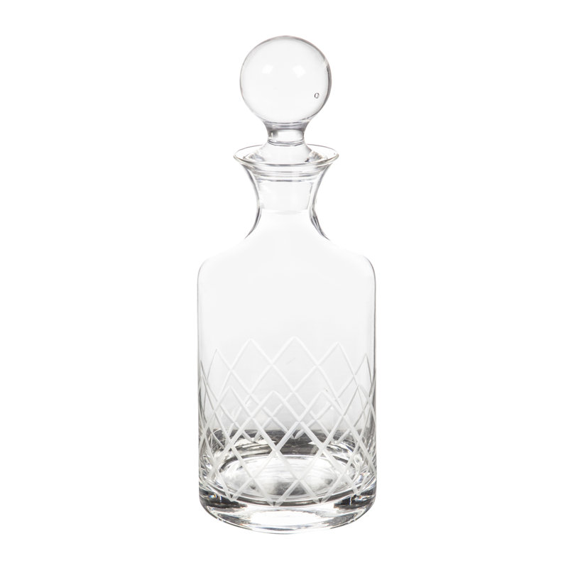 7oz. Whiskey Glass Set