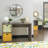 Hamlett Solid Wood Writing Desk-1098812136