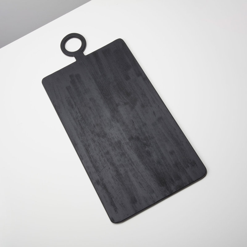 Arendal Oversized Rectangular Board, 32.5" L x 15.8" W