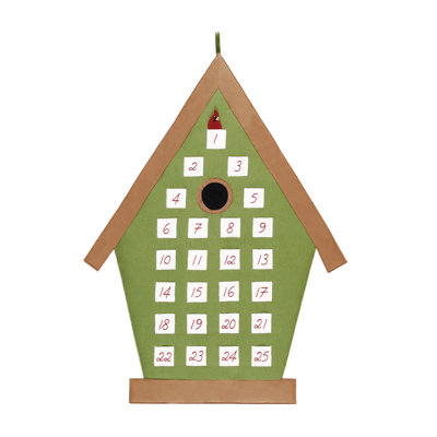 Buildings & Architecture Advent Calendar