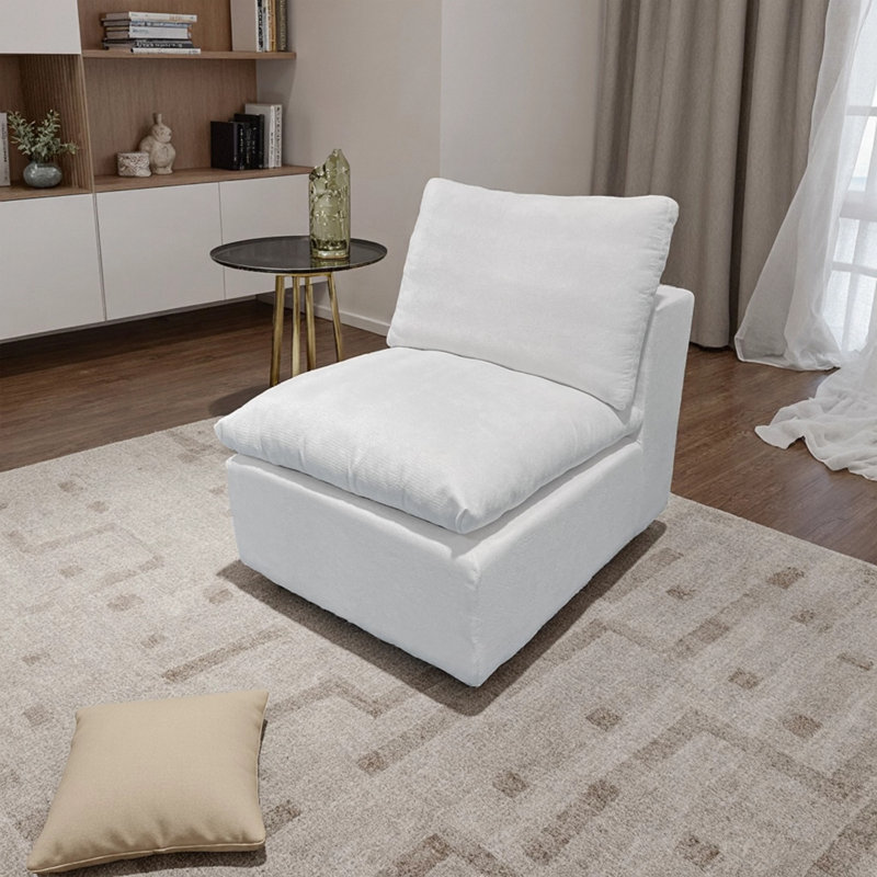 WI-010-WHITE-1U, White