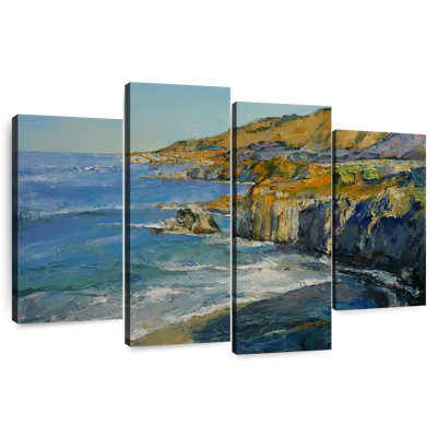 Gillard Big Sur