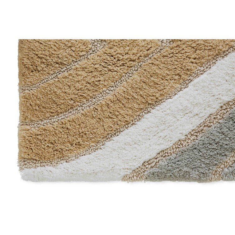 Marina Luxury Bath Mat - affinityloft