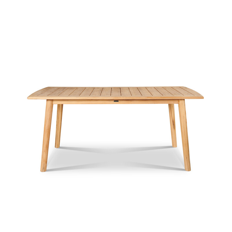 Hadlyn Outdoor - Piece Dining Set