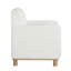 Fauteuil Boucle