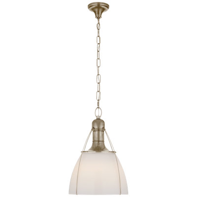 Chapman & Myers Prestwick Pendant