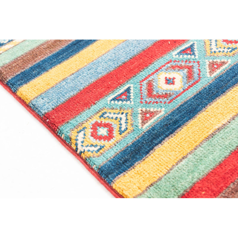Runner Mosley Multi Rug