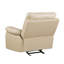 Causeuse inclinable Modern
