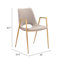 Chaise avec accoudoirs en polyuréthane-86856476-86856477