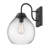 Fawley Steel Wall Light