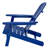 Kalicki Outdoor Adirondack Chair-815954031