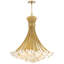 Marianne 8 - Light Chandelier