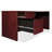 Paizlea L-Shape Executive Desk-115311644-115311642-113044554