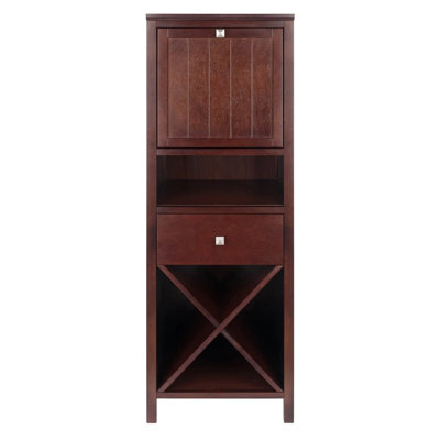 17.32" Wide 1 Drawer Server