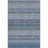 Premium Machine Washable Cerrito AMF589 Blue Rug-105052166