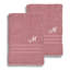 Serviette de bain en coton Denzi 1-337637532-337637548